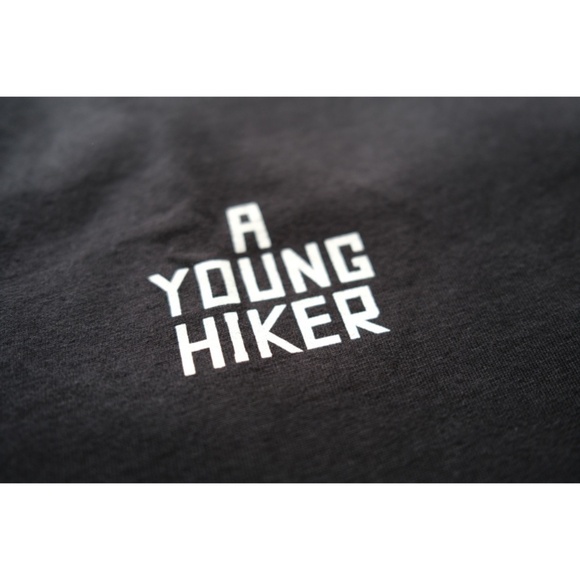 Acronym Free Palestine / Ceasefire Now (x A Young Hiker) Ltd. Edition T… - Picture 5 of 11